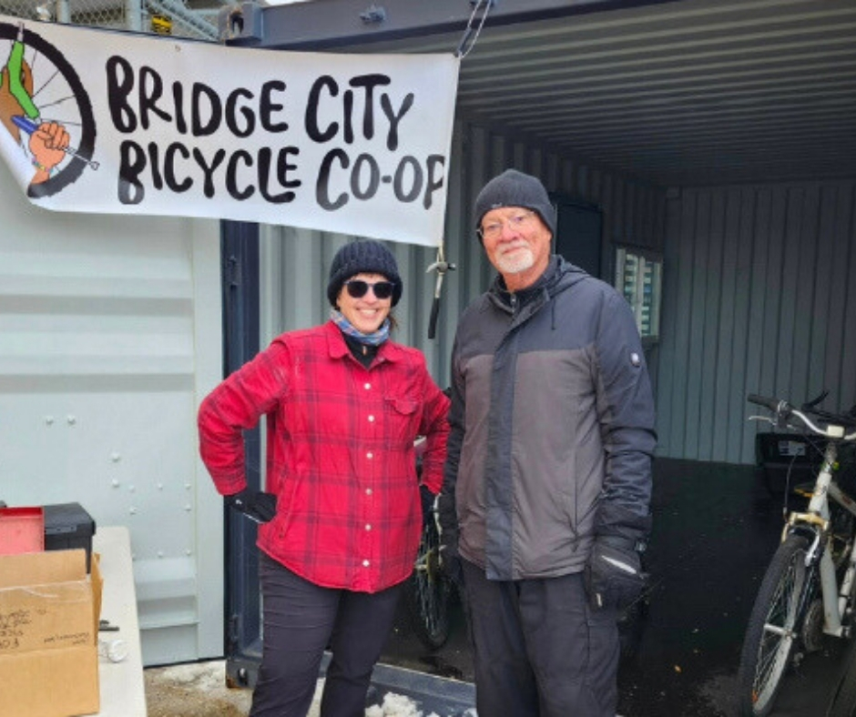 Community program hero